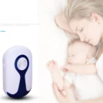 3W Electronic Ultrasonic Anti Mosquito Rat Insect Pest Repeller with Light, US Plug, AC 90-240V - Image 7