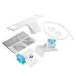Toilet Flushing Sanitary Device Bidet Water Spray Seat Tool - Image 2
