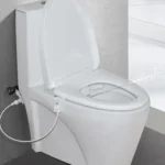 Toilet Flushing Sanitary Device Bidet Water Spray Seat Tool - Image 6