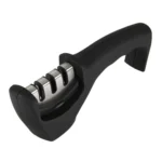 Kitchen Use Tungsten Steel Knife Sharpener - Image 2