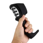 Kitchen Use Tungsten Steel Knife Sharpener - Image 6