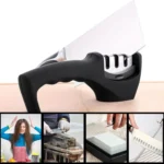 Kitchen Use Tungsten Steel Knife Sharpener - Image 8
