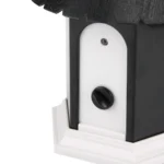 Remote Pet Dog Outdoor Bark Control Training House - Image 5