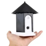 Remote Pet Dog Outdoor Bark Control Training House - Image 6