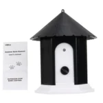 Remote Pet Dog Outdoor Bark Control Training House - Image 7