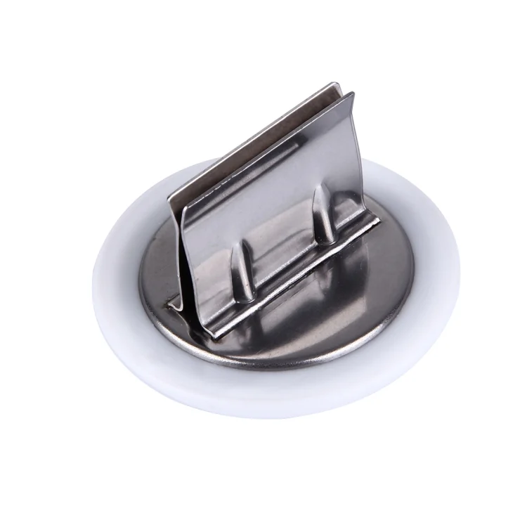 HC0111_2.webp Creative MEIYA Kitchen Necessary Food Vegetable Cutting Booster Knife Cap - Image 3
