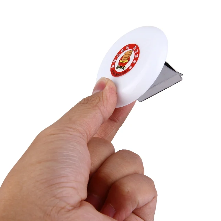 HC0111_4.webp Creative MEIYA Kitchen Necessary Food Vegetable Cutting Booster Knife Cap - Image 5