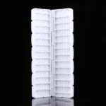 Functional Barbecue Wear String Machine Tool Meat Vegetable Kebabs Skewer - Image 4