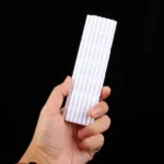 Functional Barbecue Wear String Machine Tool Meat Vegetable Kebabs Skewer - Image 5