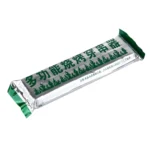 Functional Barbecue Wear String Machine Tool Meat Vegetable Kebabs Skewer - Image 6