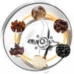 Stainless Steel Electric Grinder Universal Grinding Machine - Image 6