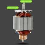 Stainless Steel Electric Grinder Universal Grinding Machine - Image 7