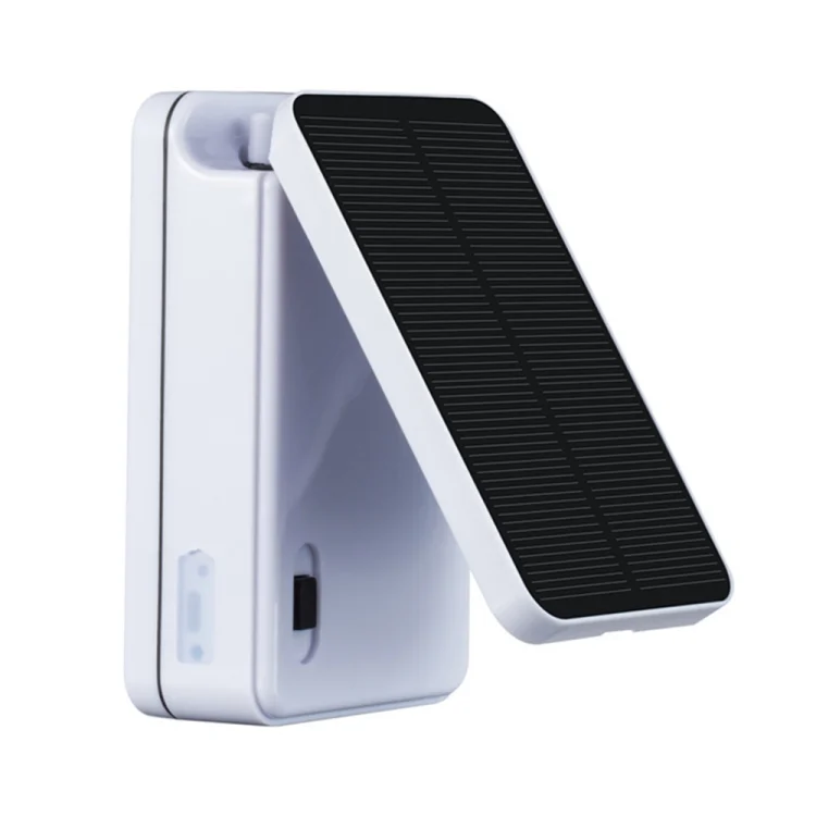 HC0147_3.webp 5V Foldable Aquarium Fish Tank Solar Power Air Pump Oxygenator, US Plug - Image 4