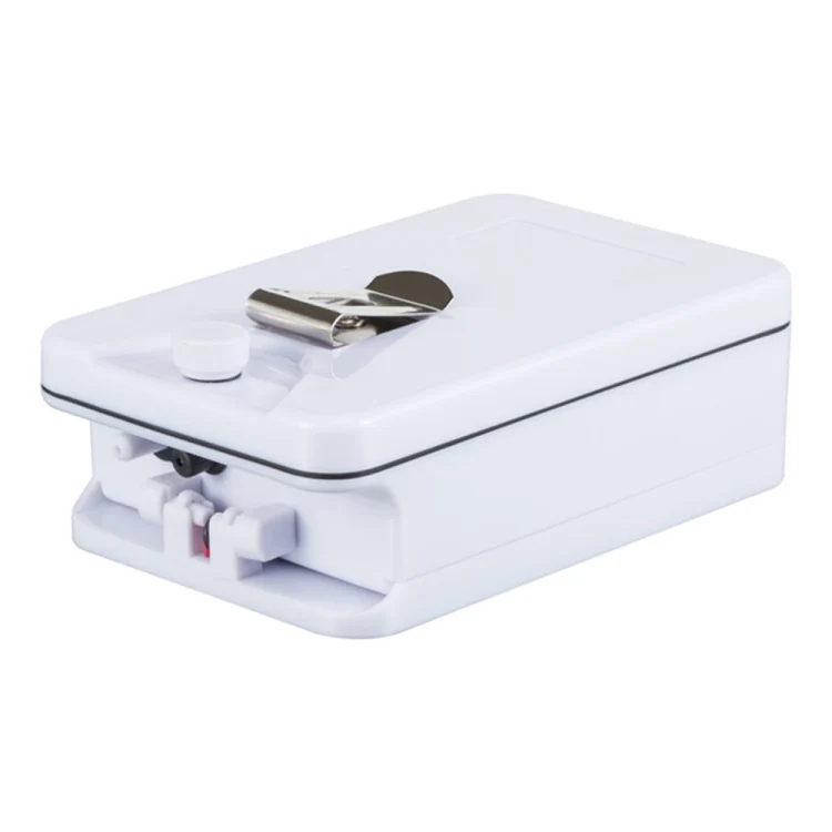 HC0147_5.webp 5V Foldable Aquarium Fish Tank Solar Power Air Pump Oxygenator, US Plug - Image 6