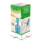 Medium Bottled Drinking Water Hand Press Pressure Pump Dispenser Water Pressure Device - Image 8