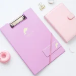 Creative Stationery Lovely Animal A4 Folder Test Paper Plate Holder School  Office Supplies, Random Color Delivery