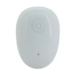AC 90-250V Pest Control Insect Bugs Ultrasonic Mosquito Repellent Repeller Killer, Long EU Plug - Image 2
