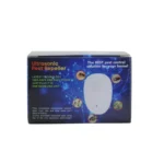 AC 90-250V Pest Control Insect Bugs Ultrasonic Mosquito Repellent Repeller Killer, Short EU Plug - Image 7