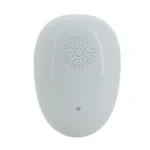 AC 90-250V Pest Control Insect Bugs Ultrasonic Mosquito Repellent Repeller Killer, UK Plug - Image 2