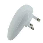 AC 90-250V Pest Control Insect Bugs Ultrasonic Mosquito Repellent Repeller Killer, UK Plug - Image 3