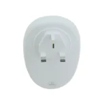 AC 90-250V Pest Control Insect Bugs Ultrasonic Mosquito Repellent Repeller Killer, UK Plug - Image 4