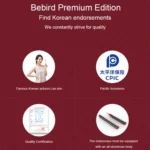 Bebird B1 Intelligent HD Visual Ear Cleaner Earwax Tool, Standard Version - Image 4