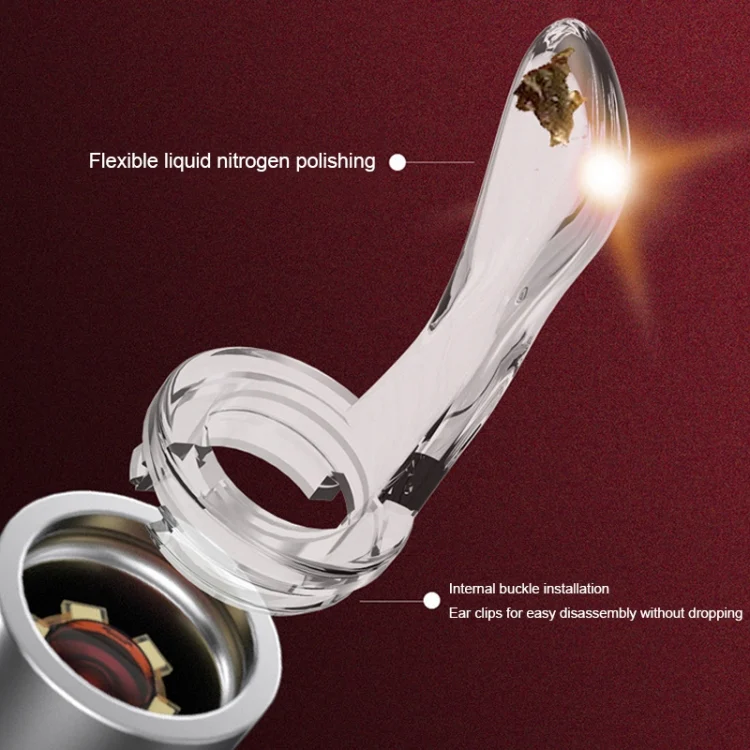 HC0344B_4.webp Bebird B1 Intelligent HD Visual Ear Cleaner Earwax Tool, Standard Version - Image 6