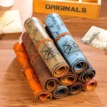 Simple Style Creative Stationery Bag Pencil Bag - Image 11
