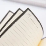 Twelve Constellations Paper Notebook Student Simple Diary Notepad  Sketch Graffiti Note Book - Image 4