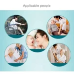 KANG YI DOCTOR Adult Diapers Cloth for Disabled Old Women and Men Disposable Nappy Incontinence, L, Suitable for waistline: 1.7-2.5 Feet - Image 9