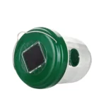 Solar Powered LED Fly Bee Trap Catcher Insect Control Tool - Image 4