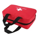 234 In 1 Portable Home Outdoor Emergency Supplies Kit Survival Rescue Box - Image 4