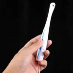 Toothbrush Style Multi-function USB Micro-check Camera with 6 LEDs for Teeth / Skin / PCB / Print - Image 7