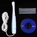 Toothbrush Style Multi-function USB Micro-check Camera with 6 LEDs for Teeth / Skin / PCB / Print - Image 8
