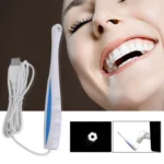 Toothbrush Style Multi-function USB Micro-check Camera with 6 LEDs for Teeth / Skin / PCB / Print - Image 10