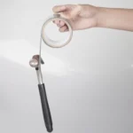 Screen Window Screen Door Hole Strip Repair Patch Anti-mosquito Hole Repair Tape - Image 4