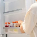 50 PCS Puree Extruder Squeeze Pouch Food Distribution Storage Bag, Compatible with HC14554 Food Dispenser - Image 6