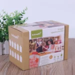 50 PCS Puree Extruder Squeeze Pouch Food Distribution Storage Bag, Compatible with HC14554 Food Dispenser - Image 9