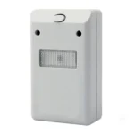 220V Electronic Pest Repellent Mouse Repellent Repeller, EU Plug - Image 2