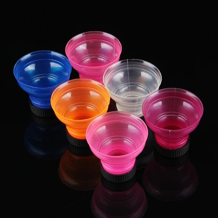 HC0704_2.webp 6 PCS Beverage Can Dustproof Seal Caps, Diameter: about 6cm - Image 3