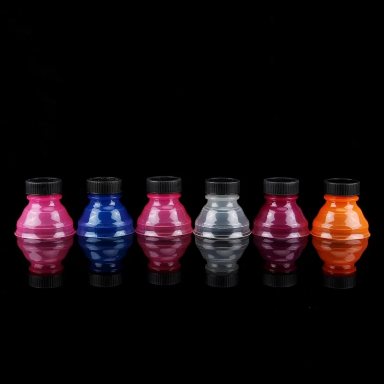 HC0704_3.webp 6 PCS Beverage Can Dustproof Seal Caps, Diameter: about 6cm - Image 4