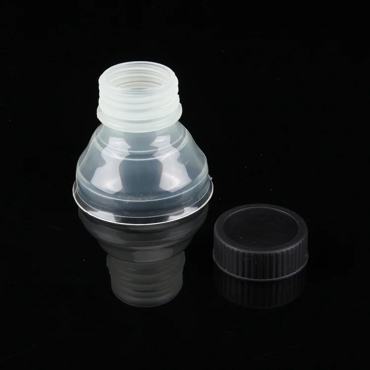 HC0704_4.webp 6 PCS Beverage Can Dustproof Seal Caps, Diameter: about 6cm - Image 5