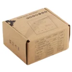 BHT-1000-GA-WIFI 3A Load Water Heating Type Touch LCD Digital WiFi Heating Room Thermostat, Display Clock / Temperature / Periods / Time / Week / Heat etc. - Image 5