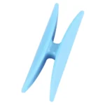 Portable Shopping Helper Hand Tool I-shaped Plastic Bag Holder Food Dish Carrying Lifting Handle - Image 3