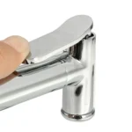 MDB-8005 Handheld Toilet Bidet Sprayer for Bathroom / Kicten / Garden / Pets Shower - Image 4