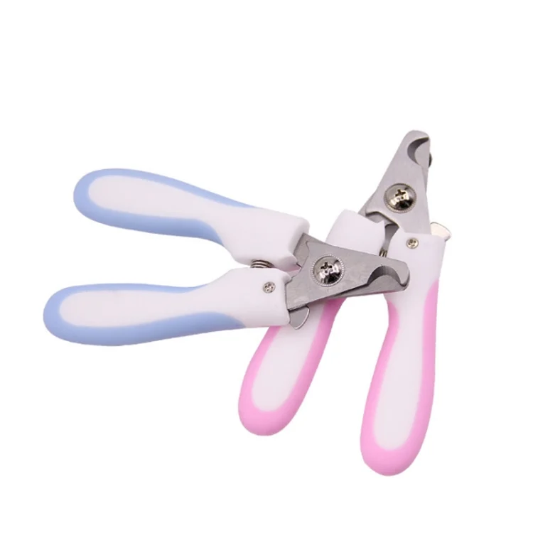 HC0745F_8.webp Pet Nail Clippers and Polisher Set, Size: Small - Image 9