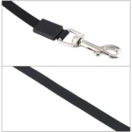 5m Pink Dot Pattern Flexible Retractable Dog / Cat Leash for Daily Walking - Image 5