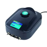SOBO SB-988 12W 4 Outlets Adjustable Flow Silent Aquarium Air Pump Fish Tank Oxygen Air Pump - Image 2