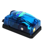 SOBO SB-248A 3W Single Outlet Adjustable Flow Aquarium Air Pump Fish Tank Oxygen Air Pump - Image 2