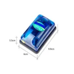 SOBO SB-248A 3W Single Outlet Adjustable Flow Aquarium Air Pump Fish Tank Oxygen Air Pump - Image 3